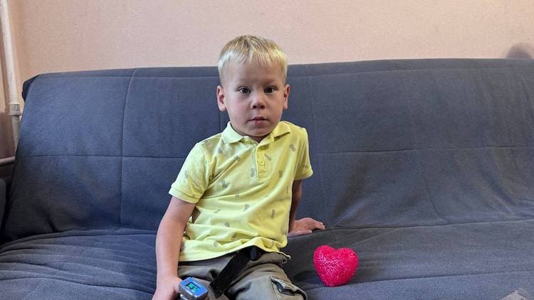 Новости Фёдоров Андрей 🧸